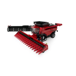 Case IH AF11 Axial Flow p blter mejetrsker Prestige Collection 1/32 Ertl (Britains)