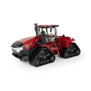 Case IH Steiger 715 Quadtrac Introduction Edition Prestige Collection 1/16 Ertl