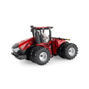 Case IH Steiger 595 traktor m/ tvillinghjul Prestige Collection 1/32 Ertl (Britains)
