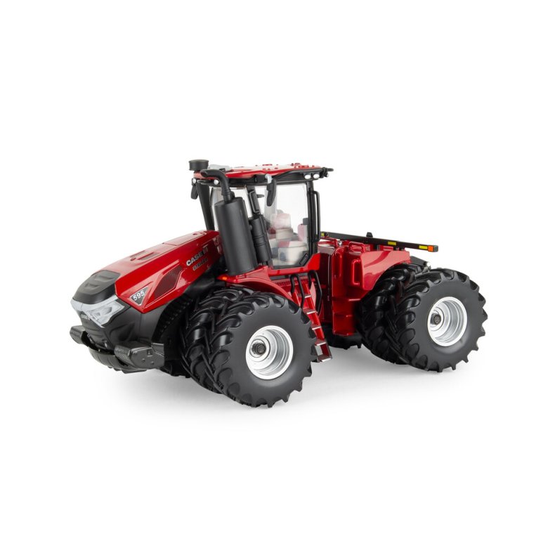 Case IH Steiger 595 traktor m/ tvillinghjul Prestige Collection 1/32 Ertl (Britains)