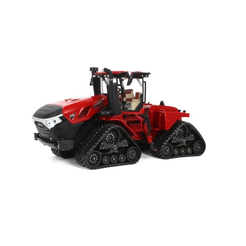 Case IH Steiger Quadtrac 715 Introduction Edition Prestige Collection 1/32 traktor Ertl (Britains)