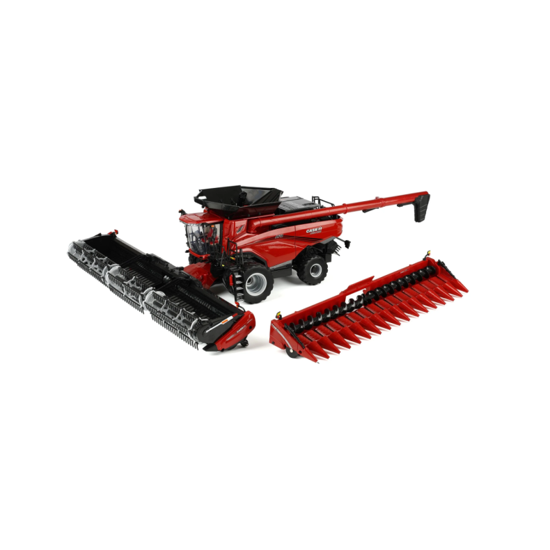 Case IH AF11 Axial Flow mejet�rsker Prestige Collection 1/32 Ertl (Britains)