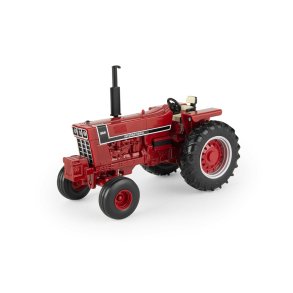 IH 966 Black Stripe traktor 1/32 Ertl