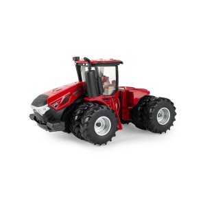Case IH Steiger 645 traktor m/ tvillinghjul 1/32 Ertl (Britains)