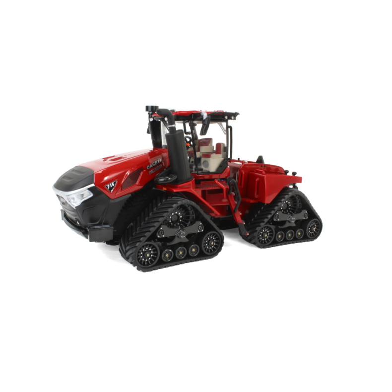 Case IH Steiger Quadtrac 715 Prestige Collection traktor 1/32 Britains