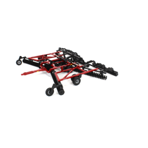 Case IH 330 Turbo Disk tallerkenharve 1/32 Ertl (Britains)