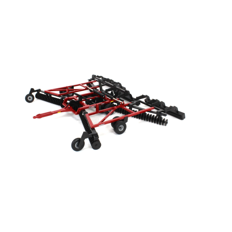 Case IH 330 Turbo Disk tallerkenharve 1/32 Ertl (Britains)