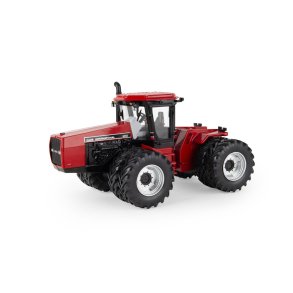 Case International 9250 traktor National Farm Toy Museum 2025 Select Series 1/32