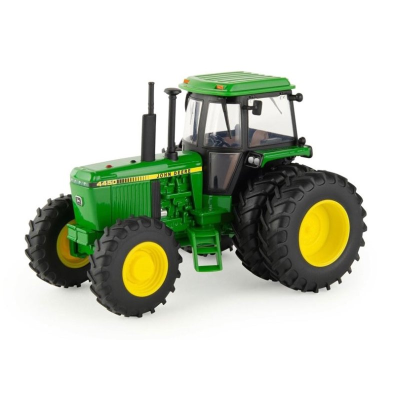 John Deere 4450 National Farmtoys museum 2023 traktor 1/32 Ertl Britains 