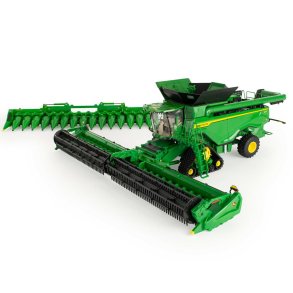John Deere X9 1000 mejetrsker Prestige Collection 1/32 Ertl / Britains