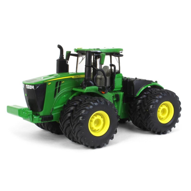 John Deere 9R 640 traktor 1/64 Ertl