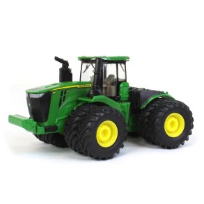 John Deere 9R 540 traktor1/64 Ertl
