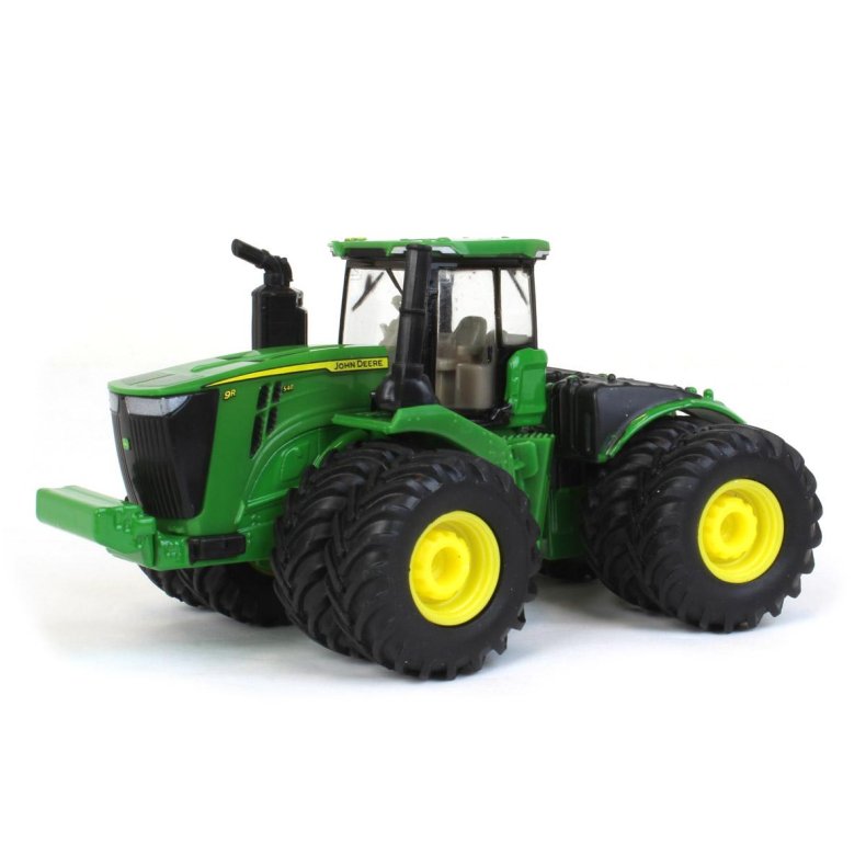 John Deere 9R 540 traktor1/64 Ertl