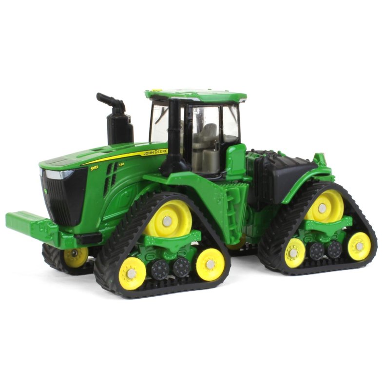 John Deere 9RX 590 traktor 1/64 Ertl