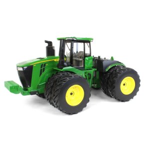 John Deere 9R 540 traktor 1/32 Ertl Britains