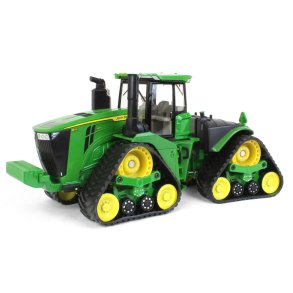 John Deere 9RX 590 traktor 1/32 Ertl (Britains)