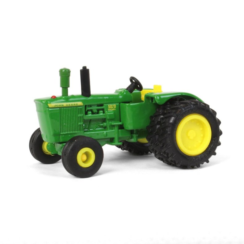 John Deere 5020 traktor 1/64 Ertl