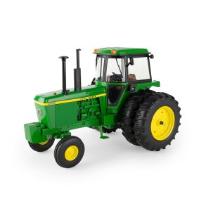 John Deere 4430 with duals Prestige Collection traktor 1/16 Ertl