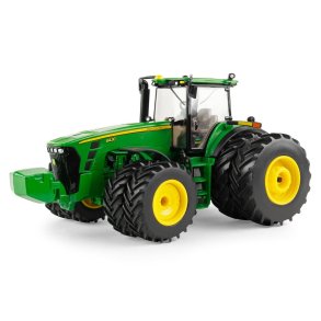 John Deere 8430 m/tvillinghjul Prestige Collection 1/32 Ertl (Britains)