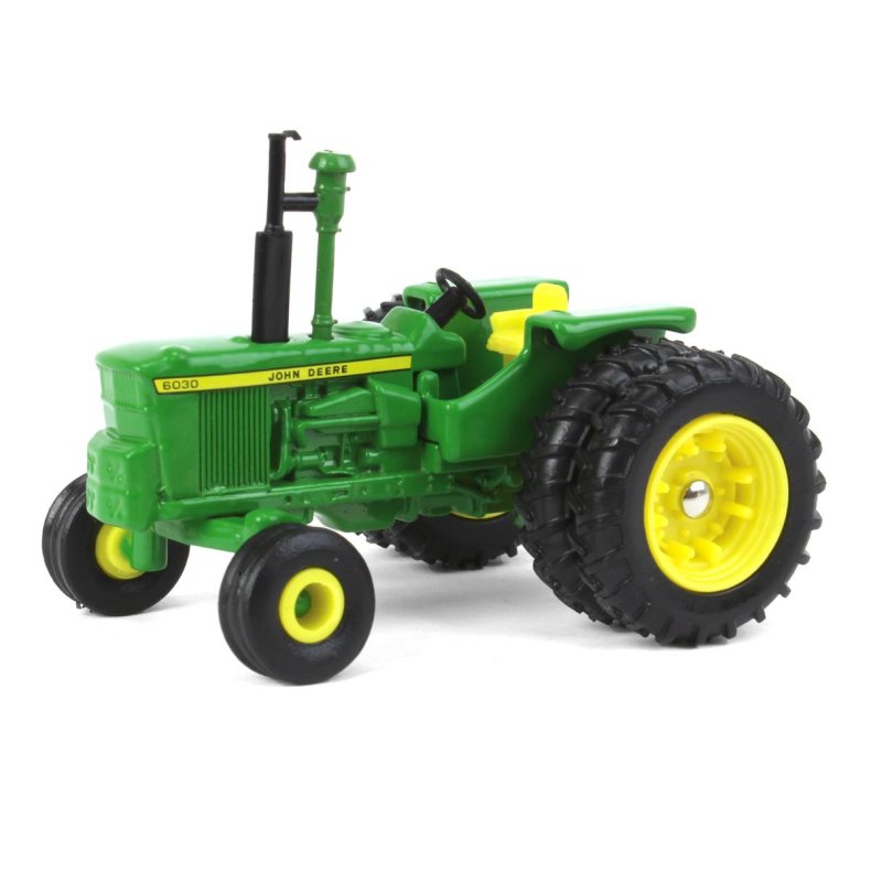 John Deere 6030 traktor 1/64 Ertl