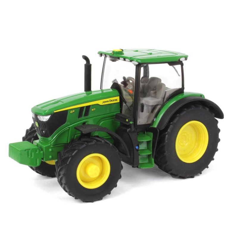 John Deere 6R 165 traktor 1/32 Ertl