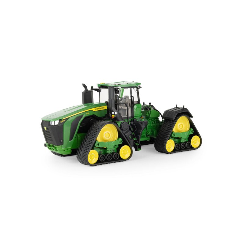 John Deere 9RX 770 Prestige Collection traktor 1/32 Ertl