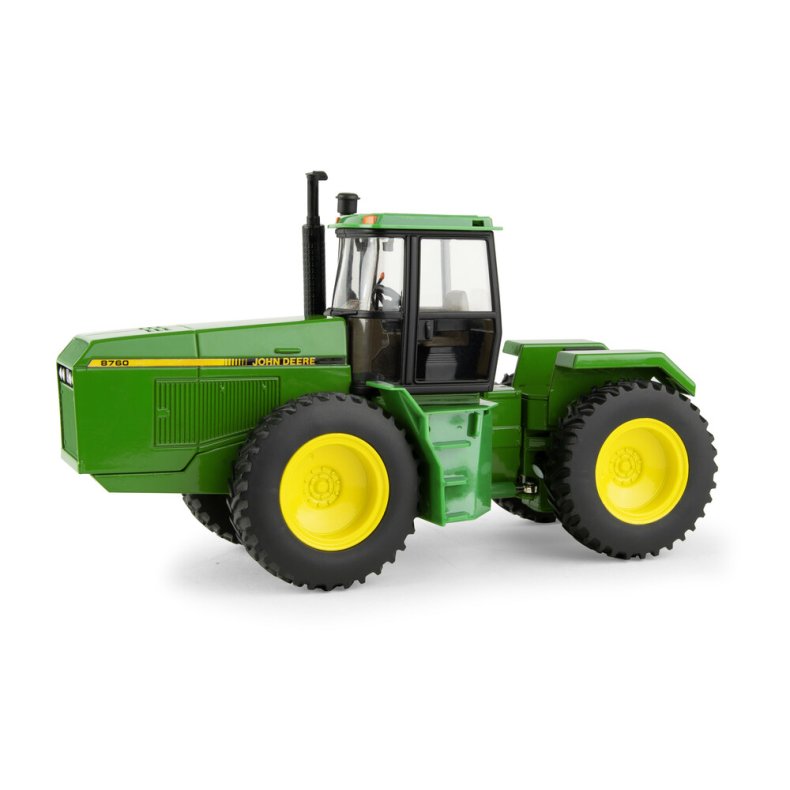 John Deere 8760 traktor 1/32 Ertl