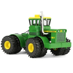 John Deere Wagner WA-17 traktor 1/32 Ertl