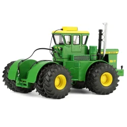 John Deere Wagner WA-17 traktor 1/32 Ertl