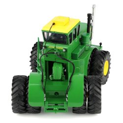 John Deere Wagner WA-17 traktor 1/32 Ertl