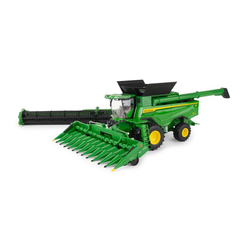John Deere S7 800 mejet�rsker 1/32 Ertl (Britains)
