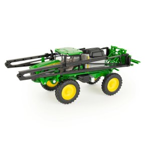 John Deere 412R sprjte 1/32 Ertl Britains
