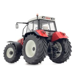 Steyr 9145 traktor 1/32 Marge Models