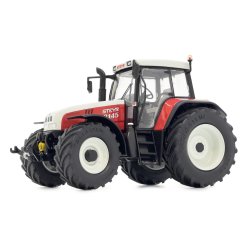 Steyr 9145 traktor 1/32 Marge Models