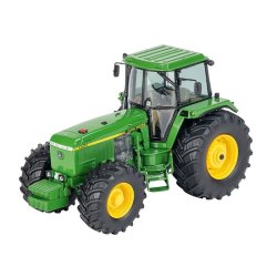 John Deere 4960 traktor 1/32 Schuco