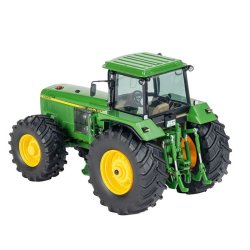 John Deere 4960 traktor 1/32 Schuco