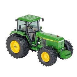 John Deere 4960 traktor 1/32 Schuco