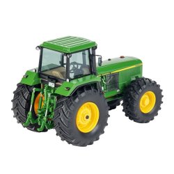 John Deere 4960 traktor 1/32 Schuco