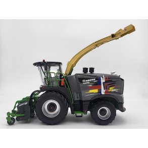 Krone Big X780 CTED Limited Edition 1000 stk finsnitter 1/32 ROS