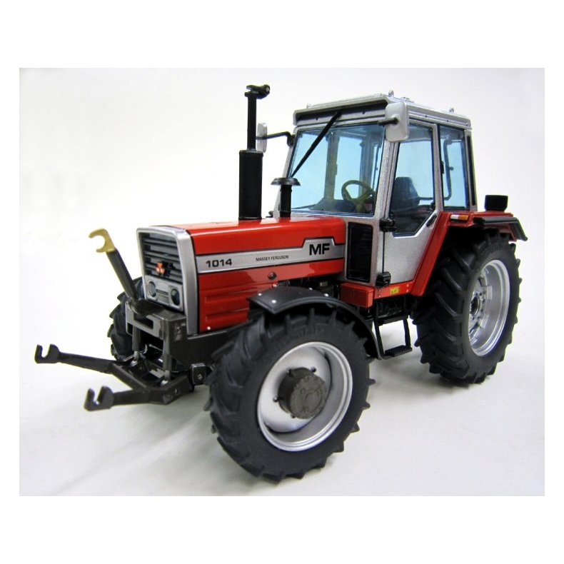 Massey Ferguson 1014 traktor 1/32 Weise Toys