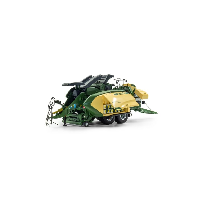 Krone Big Pack 1290 HDP VC ballepresser 1/32 Ros