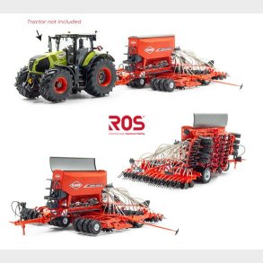 Kuhn Espro 6000 RC s�maskine 1/32 ROS