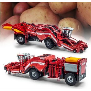 Grimme Ventor 4150 kartoffeloptager 1/32 ROS