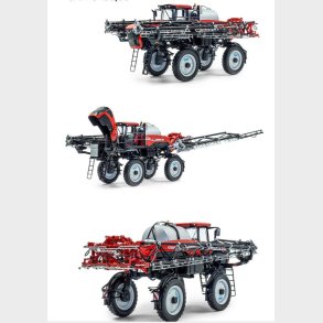 Kuhn Stronger ST 4000HD sprjte 1/32 Ros