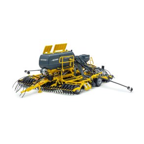 Bednar Omega OO 6000 FL smaskine 1/32 Ros