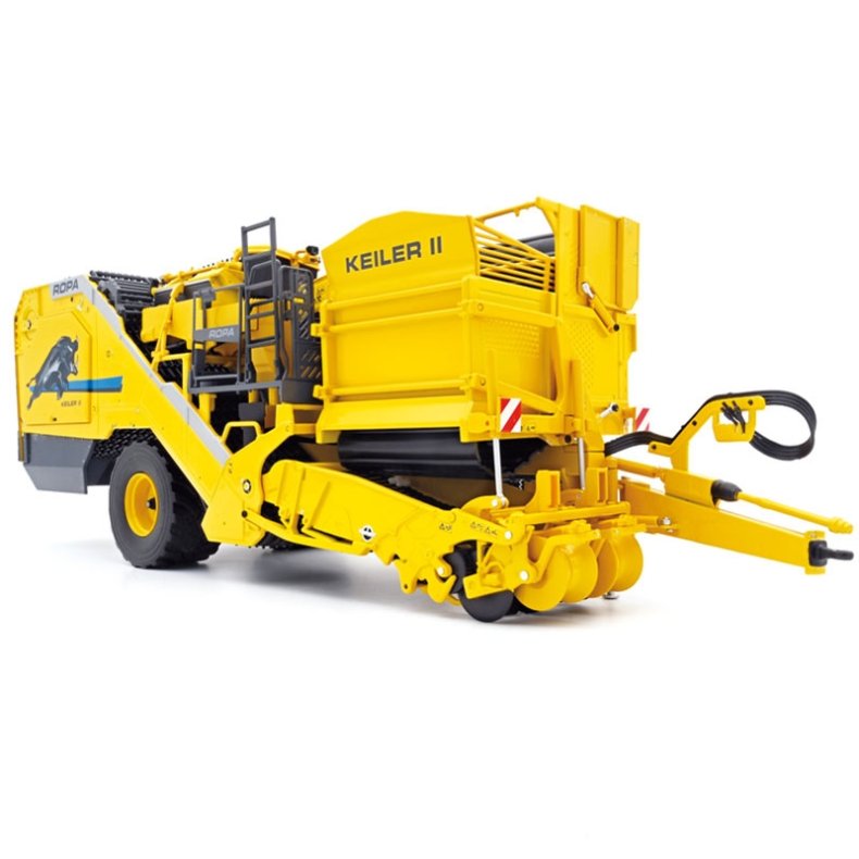 Ropa Keiler II kartoffeloptager 1/32 ROS