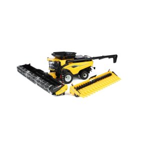 New Holland CR11 mejet�rsker Prestige Collection 1/32 Ertl (Britains)