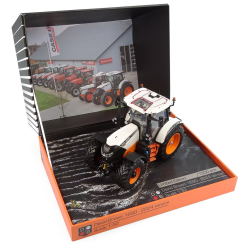 David Brown 1690 traktor 2024 version 1/32 UH Universal Hobbies