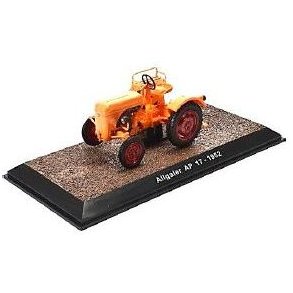 Allgaier AP 17 1952 traktor 1/32 Atlas