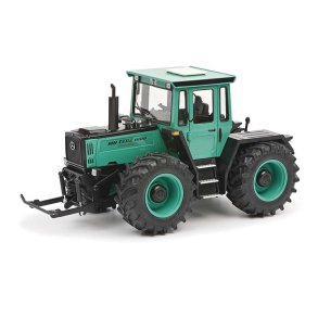 MB Trac 1800 Intercooler traktor 1/32 Schuco 